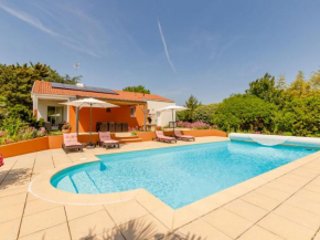 Villa Villa Les Cygnes by Interhome